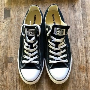 Converse Chuck Taylor All Star Low Tops